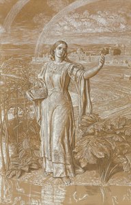 Pearl by William Holman Hunt