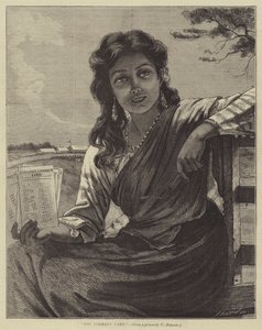 The Correct Card by William Holyoake