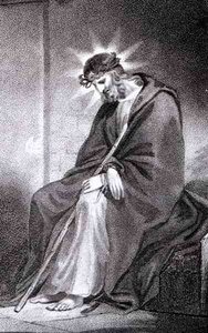 Christ Crowned with Thorns, from 