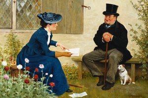 The Contract