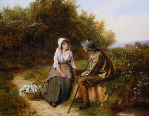 The Rendezvous