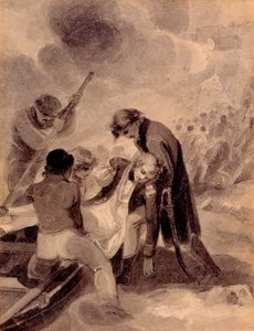 Affair of Teneriffe, 1808