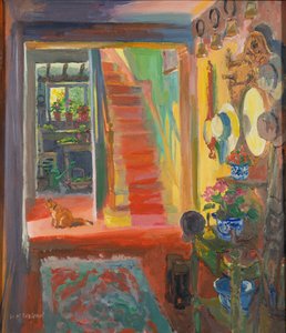 Summer Cottage