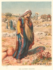 The Eastern Gleaner