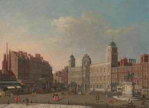Northumberland House, London