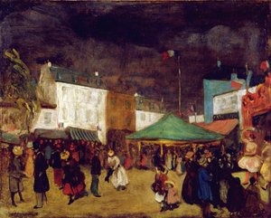 The County Fair
