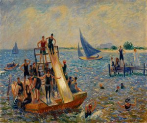 The Raft