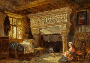French Interior