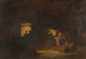 Stable Interior
