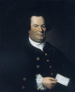 Jacob Hurd