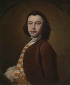 Self-Portrait