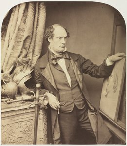 Daniel Maclise