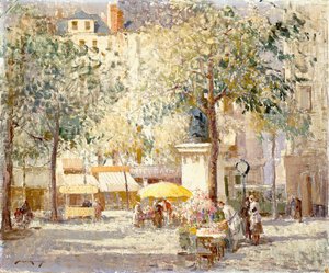 Spring-Boulevard St