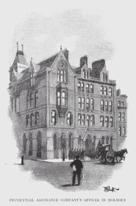 Prudential Assurance Company