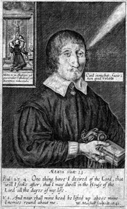 Richard Carpenter, Priest and Apostate