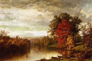 Colors of Fall