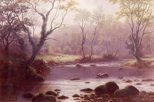 On the Wharfe