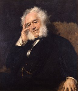 General James Watson Webb, 1880