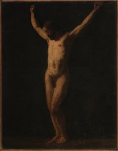 Crucifixion