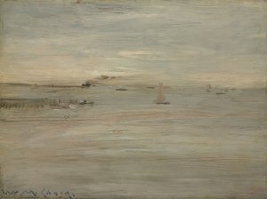 Marine, c.1888