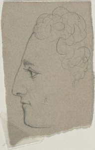 Profile Sketch