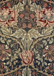 Decorative Fabric