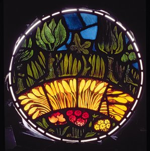 Plants and Trees (detail)