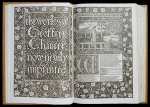 Title Page and Frontispiece from 
