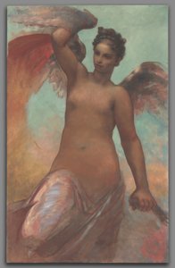 The Winged Fortune