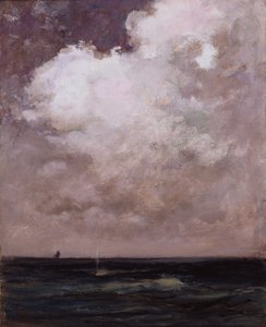 The Spouting Whale