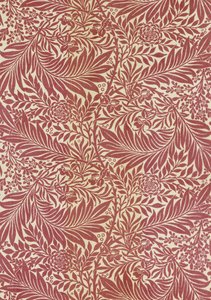 Decorative Fabric, 1884