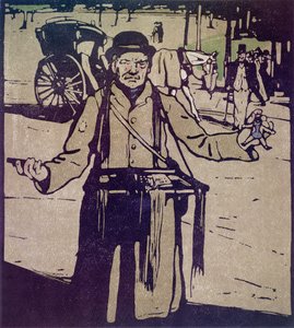Hawker from 