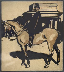 Policeman from 