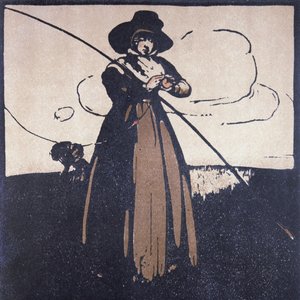 The Month of May: Fly Fishing, from 