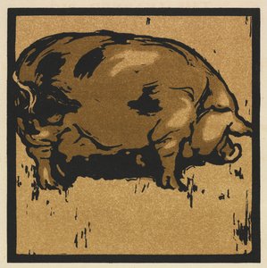 The Learned Pig