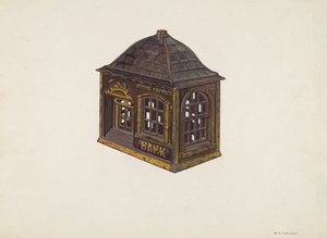 Home Savings Bank