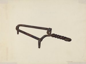 Trivet
