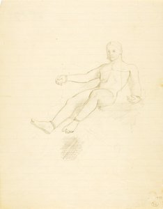 Prometheus by William Page