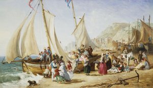 A Day Trip, Ramsgate
