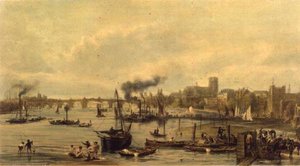 Westminster and Hungerford