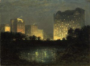 The Plaza