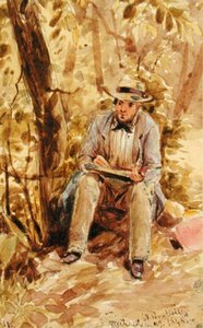 Self Portrait