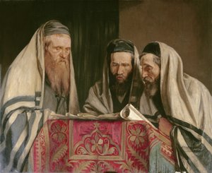 Reading the Book of Esther
