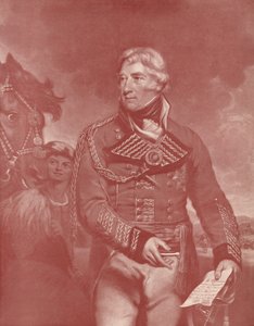 General Doyle