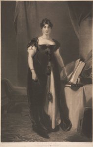 Mrs. Siddons by William Say