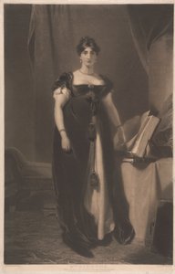 Mrs. Siddons by William Say