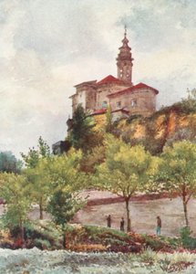 Church of Saint Pons, Nice