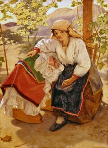 Mother and Child