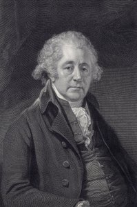 Matthew Boulton, Engineer and Industrialist, c1801