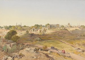 The Residency, Lucknow